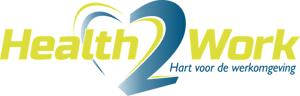 Health2Work Logo